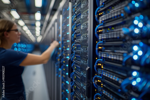 Configuration management