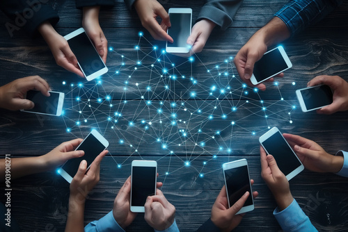 Communication management