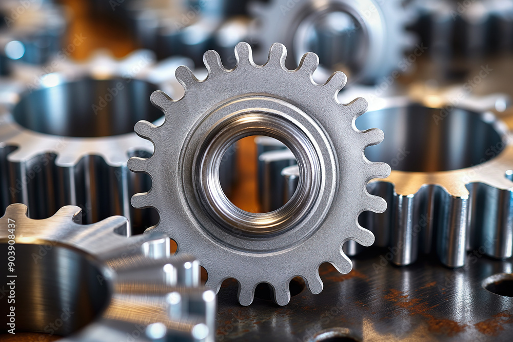 Configuration management Configuration management