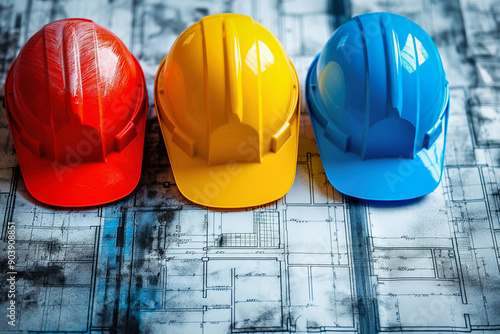 Construction management