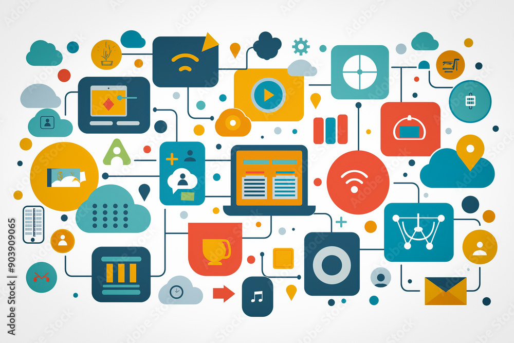 Content management Content management