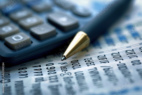 Credit management