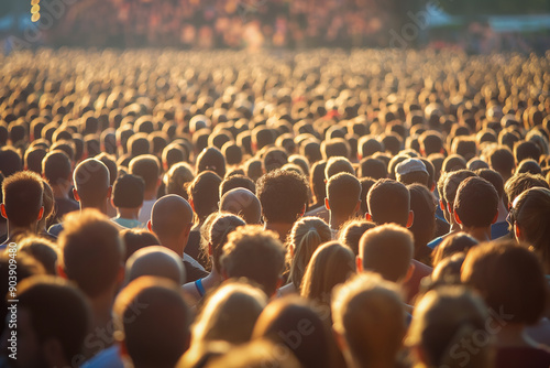 Crowd management