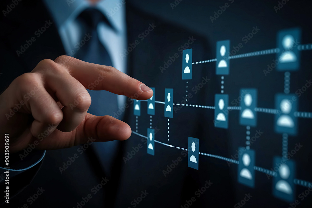Customer relationship management Customer relationship management