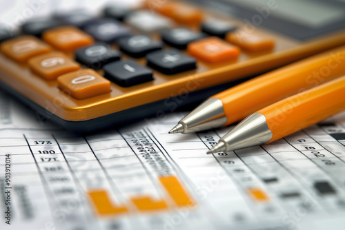 Financial management