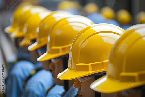Health and safety management