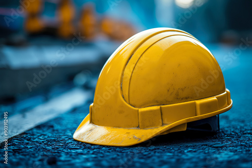 Health and safety management