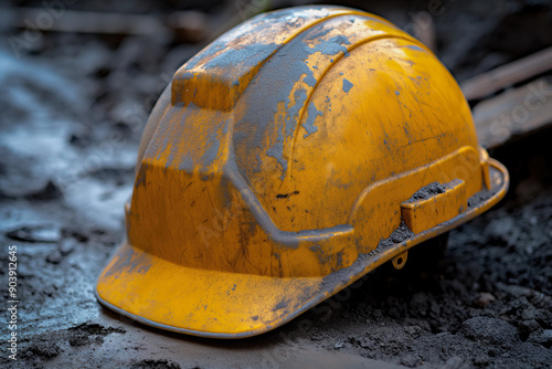 Health and safety management