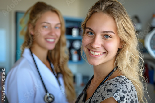 Health care management