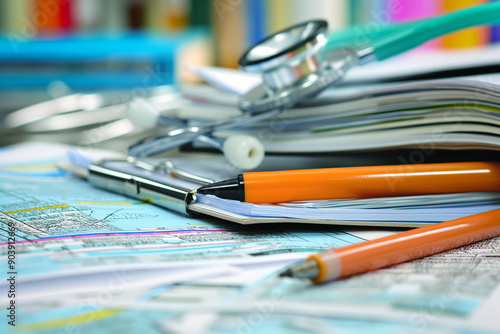 Health information management