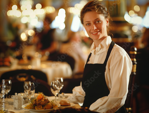 Hotel management