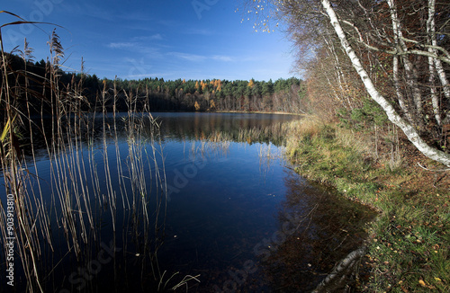 Pojezierze Drawskie photo