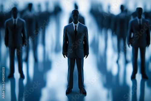 Human resource management