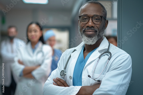 Medical management