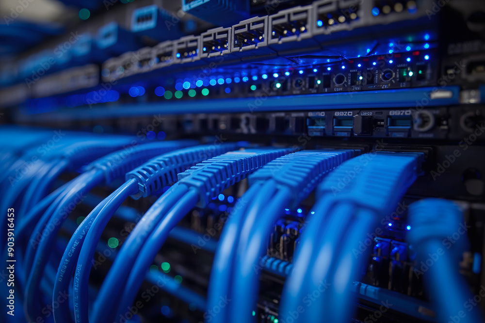 Network management Network management