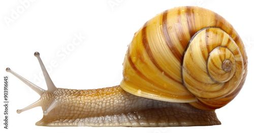 PNG Snail snail animal white background.