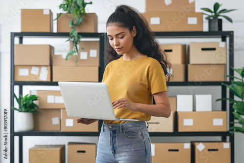 Order management