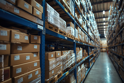 Order management