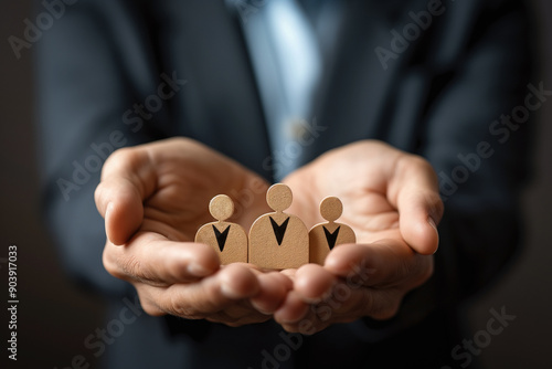 People management