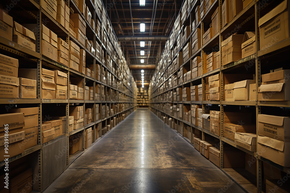 Records management Records management