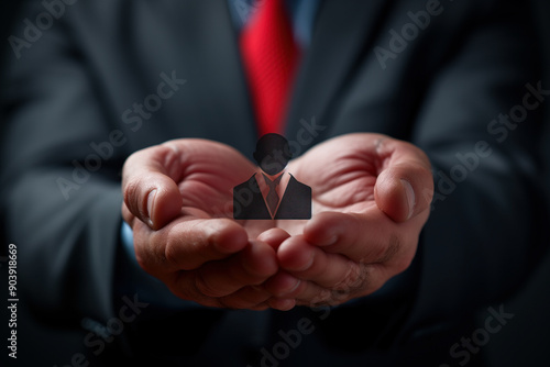 Relationship management
