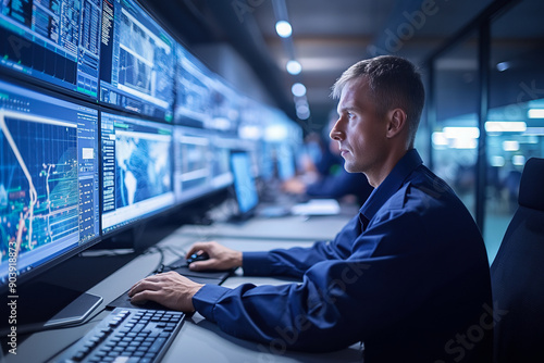 Remote management