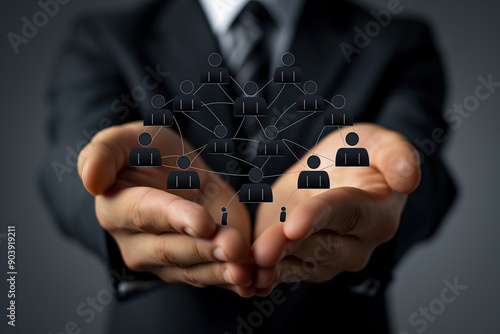 Resource management
