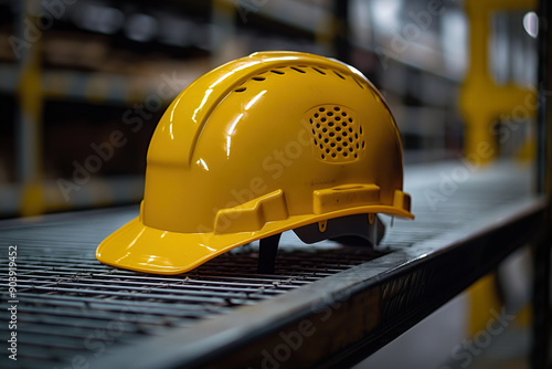 Safety management