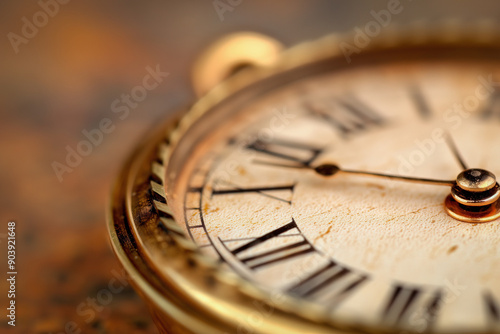 Time management