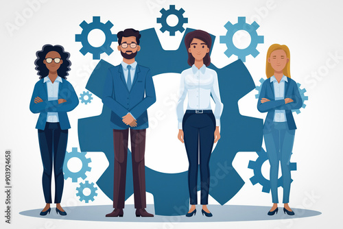 Work force management