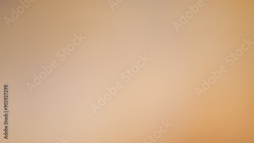 Minimal Gradient Blur Background