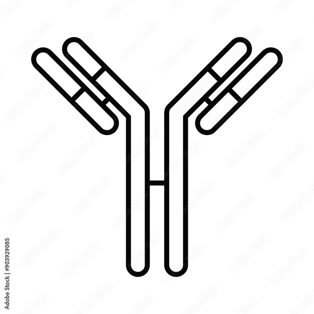 Antibody icon Antibody icon