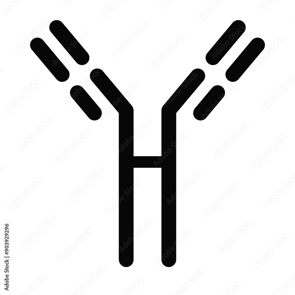 Antibody icon Antibody icon