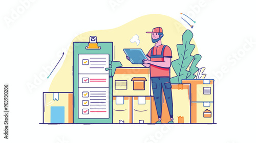 Professional Product Safety and Quality Control Process for Identifying Defective Products