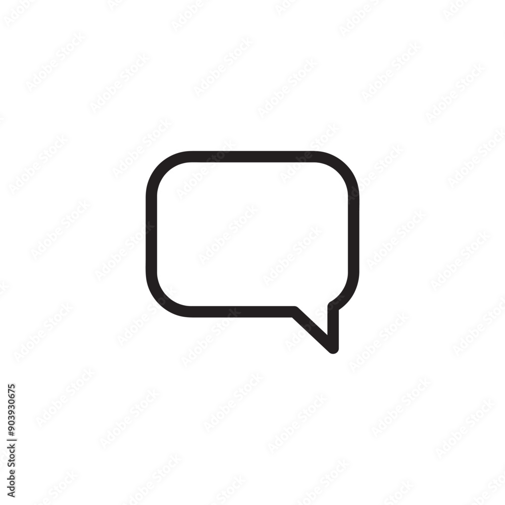 Naklejka premium bubbles icon vector illustration