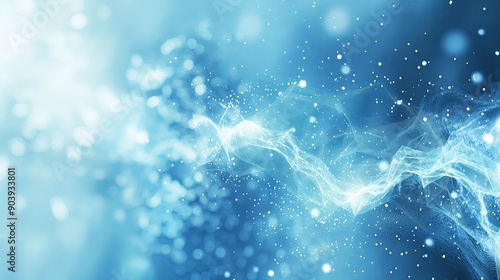 white blue medical technology background,abstract connention science technology