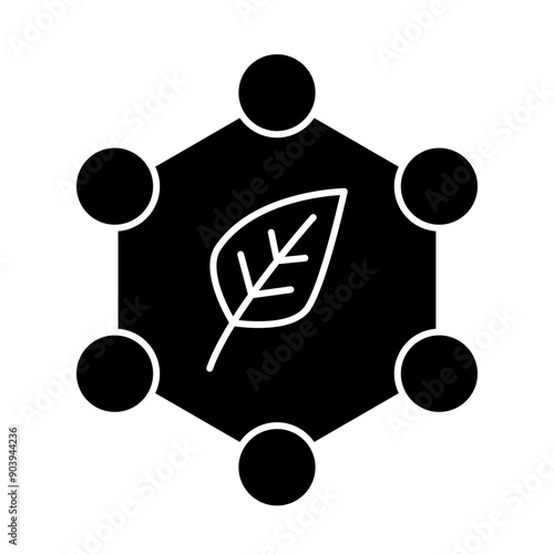 antioxidant icon