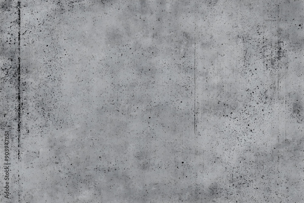 Obraz premium Concrete dark gray texture background. High Resolution