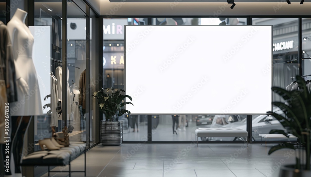 A HighEnd Frame Mockup for Advertising Display frame mockup for advertising A HighEnd Frame Mockup for Advertising Display frame mockup for advertising