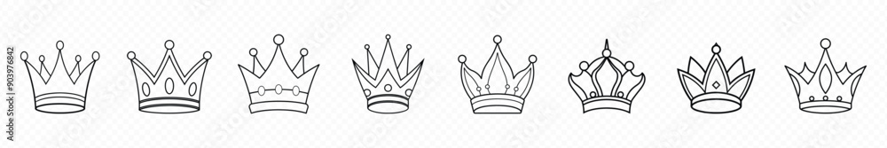 Crown icon set. Crown sign collection. Crown king mega icons. Crown icon set. black crown symbol collection. Crown icon. Big collection quolity crowns. Crown icon set. Crown sign collection. Crown king mega icons. Crown icon set. black crown symbol collection. Crown icon. Big collection quolity crowns.