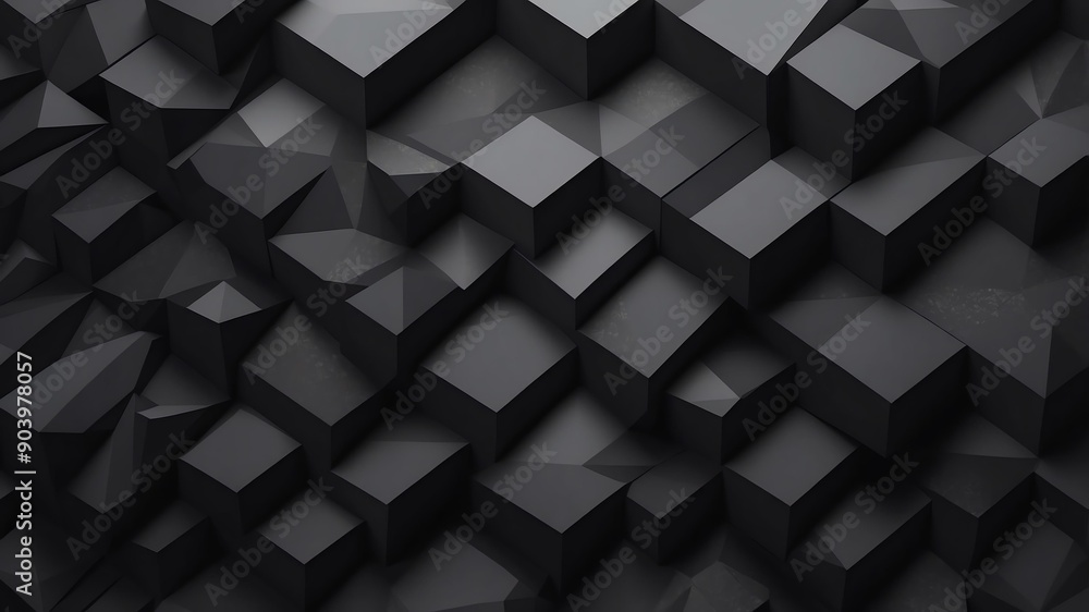 black geometric pattern abstract background design backdrop copy space black geometric pattern abstract background design backdrop copy space