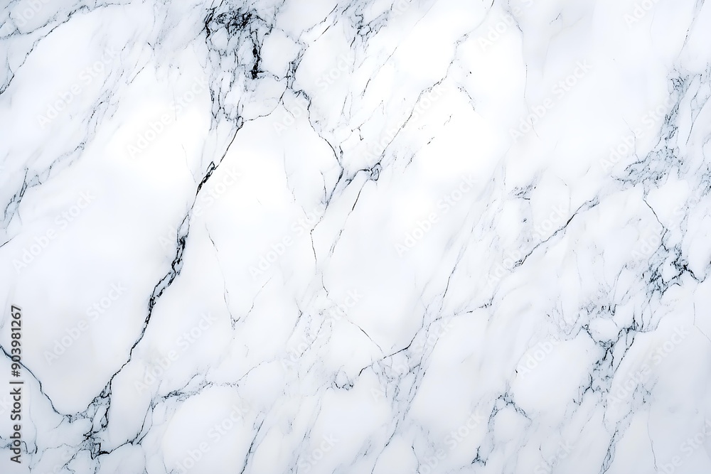 Elegance of marble with a minimalistic and realistic image of white marble texture Elegance of marble with a minimalistic and realistic image of white marble texture