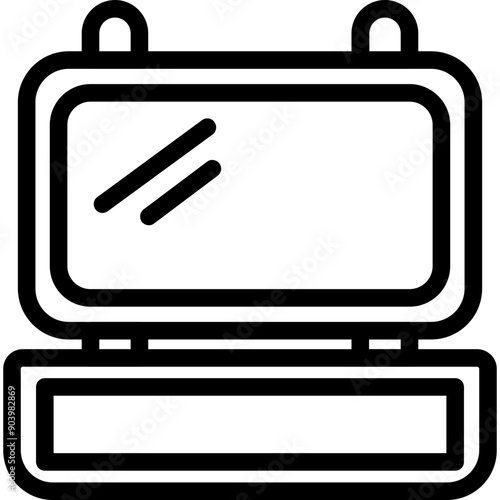 Lunchbox Icon