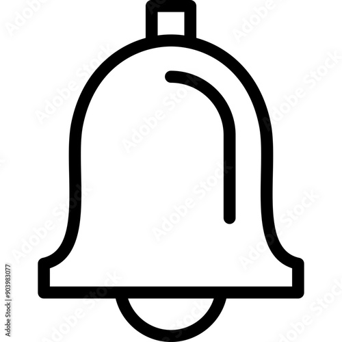 Bell Icon