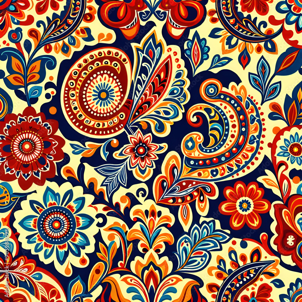 pattern with flowers, seamless floral pattern pattern with flowers, seamless floral pattern