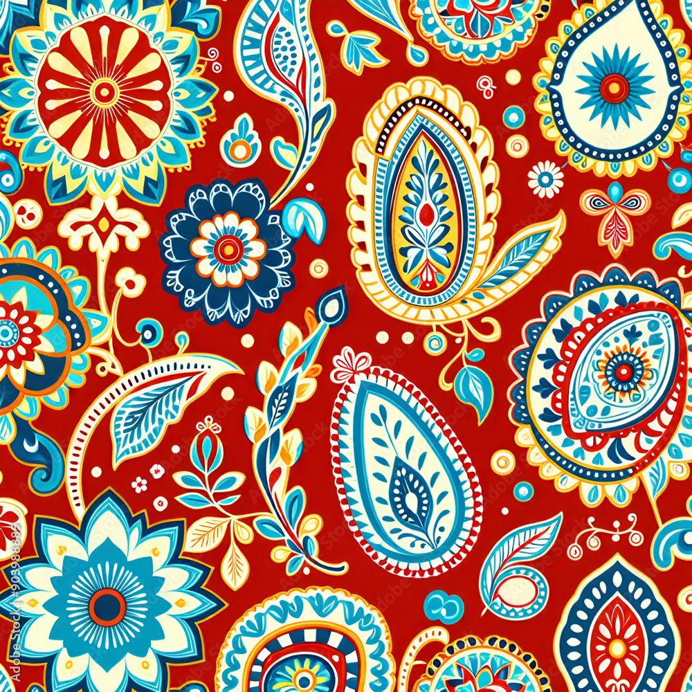 pattern with flowers, seamless floral pattern pattern with flowers, seamless floral pattern