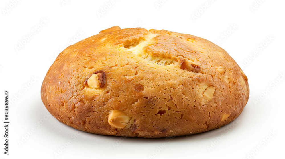 Dutch Cookie Isolated on White Background, Traditional Dutch Biscuit, Sweet Treat, Round Cookie, Bakery Item, Delicious Snack, Homemade Dessert, Classic Cookie Design Dutch Cookie Isolated on White Background, Traditional Dutch Biscuit, Sweet Treat, Round Cookie, Bakery Item, Delicious Snack, Homemade Dessert, Classic Cookie Design