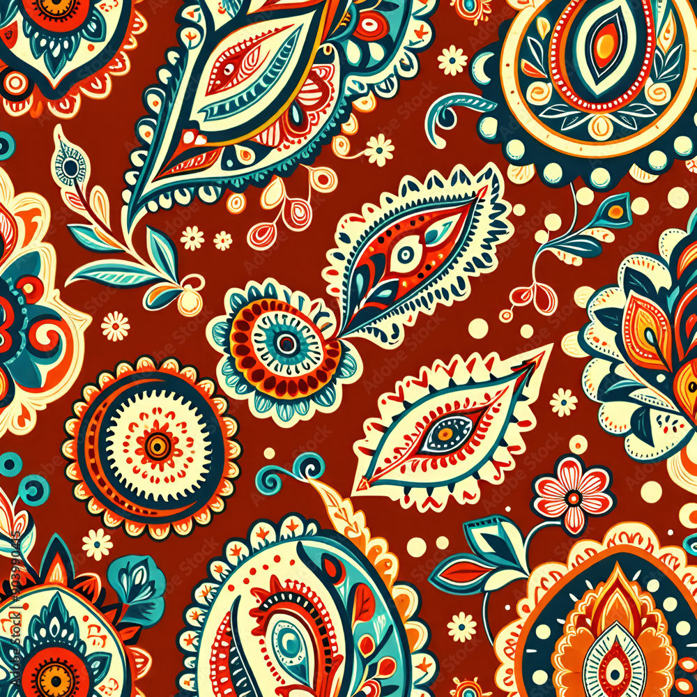 pattern with flowers, seamless floral pattern pattern with flowers, seamless floral pattern