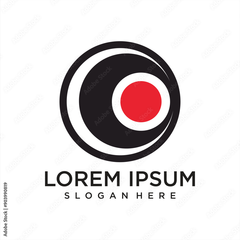 simple idea bussines logo design simple idea bussines logo design