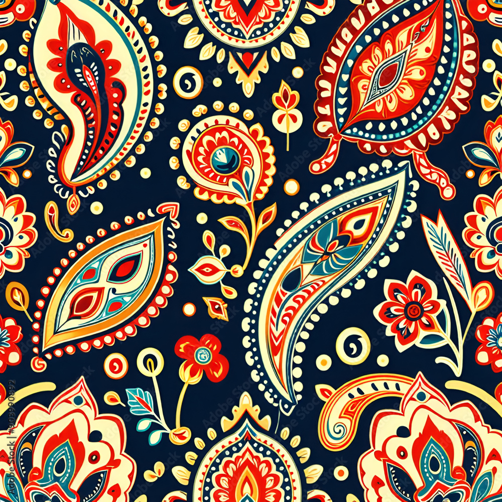 pattern with flowers, seamless floral pattern pattern with flowers, seamless floral pattern